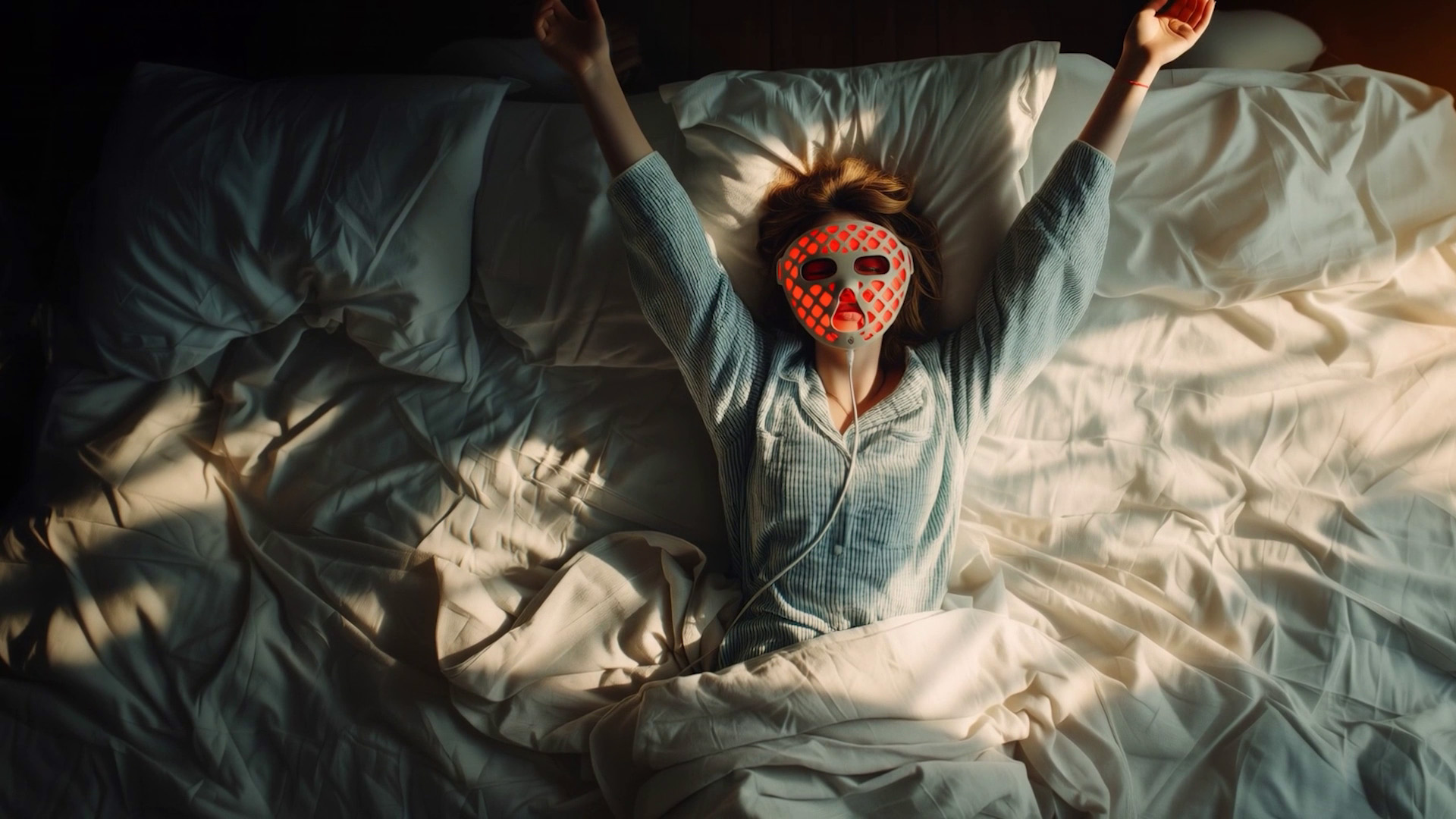 Génération de vidéos publicitaires via IA