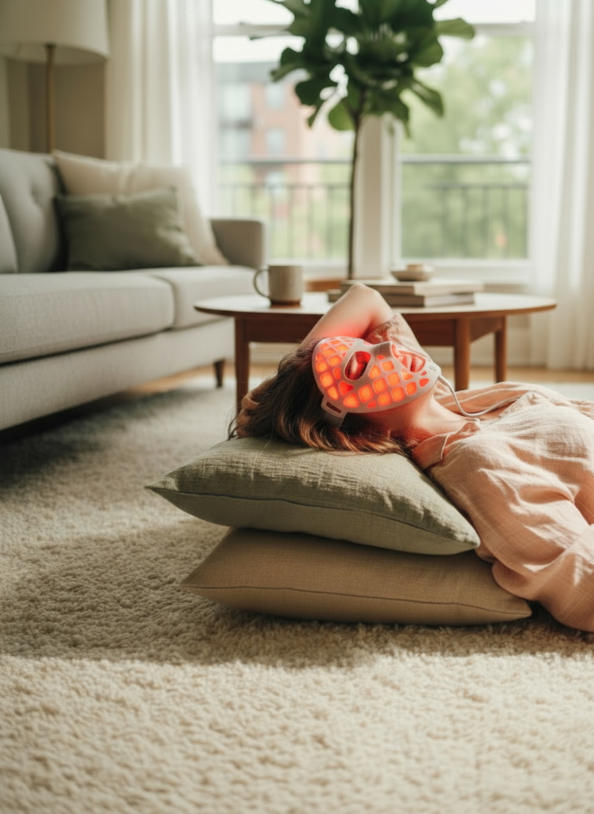 Shootings publicitaires via IA